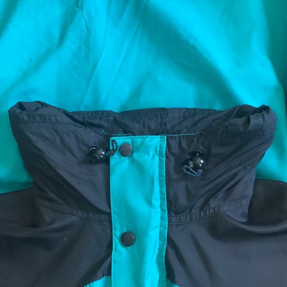 Vintage REI “Elements” Half Zip Windbreaker - Men’s Listing - Picture 8 of 9